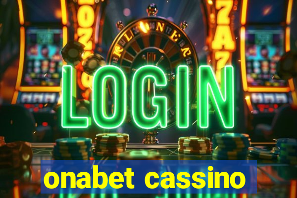 onabet cassino